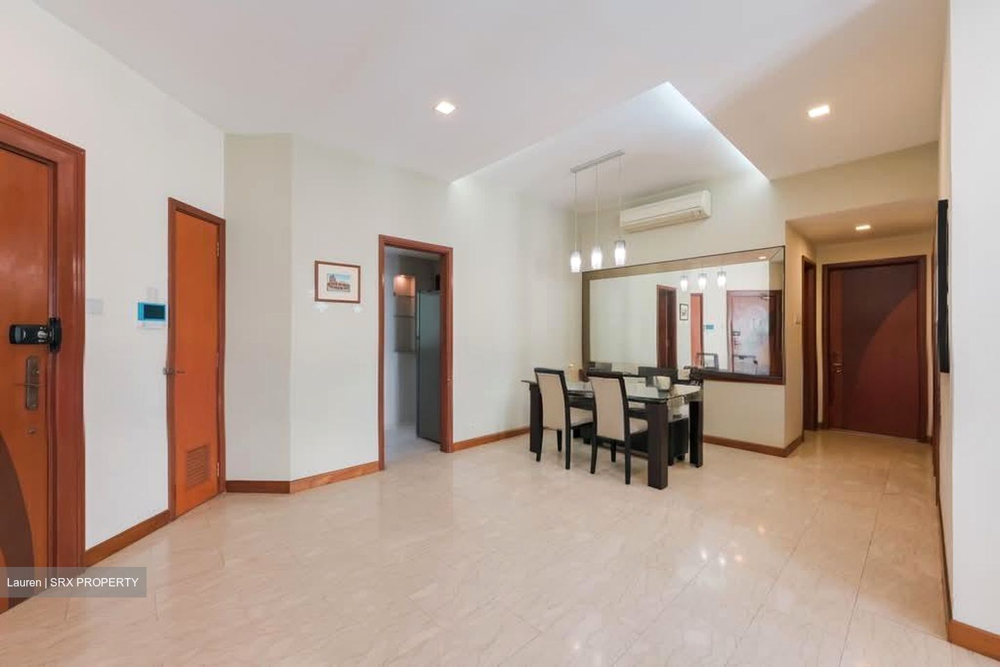 The Petals (D23), Condominium #602359151